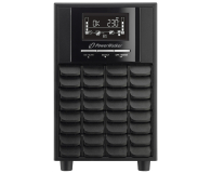 Power Walker LINE-INTERACTIVE (1500VA/900W, 4x IEC, LCD, RACK) - 545745 - zdjęcie 4